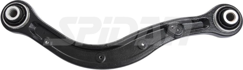SPIDAN CHASSIS PARTS Stange / Strebe Radaufhängung 58889 Hinten oben für LAND ROVER Range Rover Sport (L494) 385mm