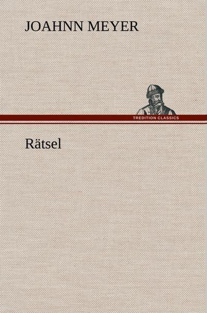 Rätsel