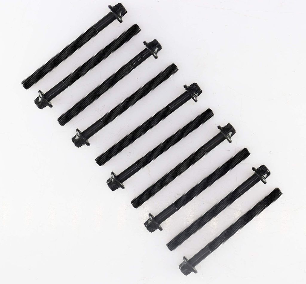 CORTECO 016752B Schraubensatz für Zylinderköpfe x