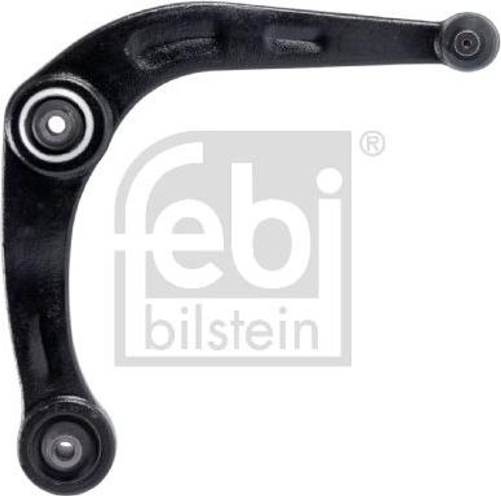 FEBI BILSTEIN 29423 Querlenker, Radaufhängung OE 3521H9 kompatibel mit 206