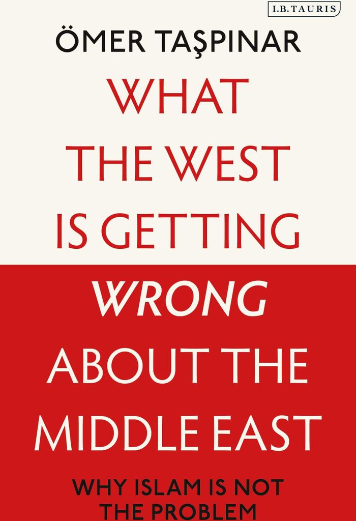 What the West is Getting Wrong about the Middle East
