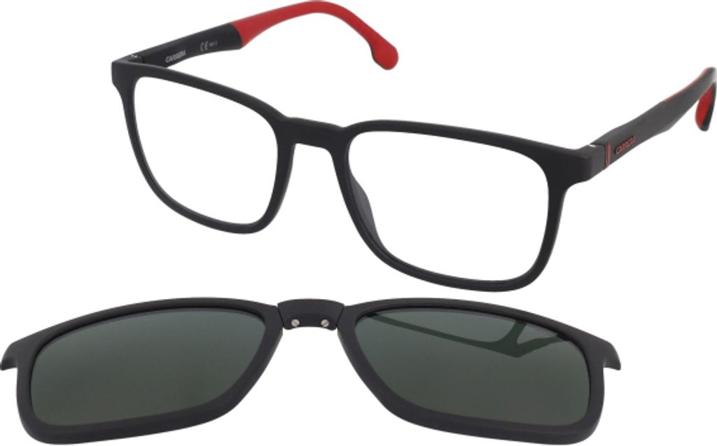 Dioptrie szkieł Carrera CA8045/CS 003/UC Zdjęcie produktu 