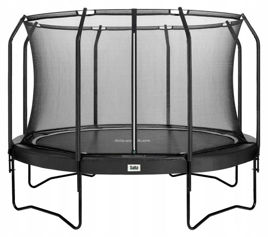 Trampolina Salta Comfort Edition - 251 cm Zdjęcie produktu 