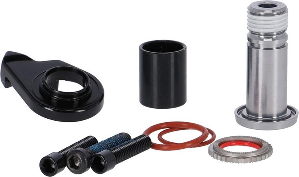 SRAM Schrauben Kit für Schaltwerk X01 Eagle AXS 11.7518.092.001, mehrfarbig (1 Set)