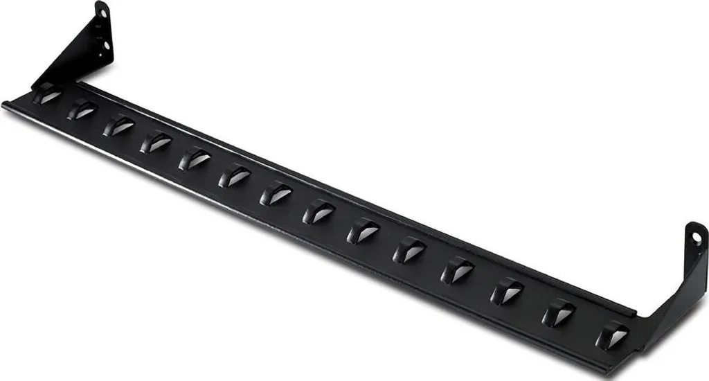 Zéro déconnexion avec l'APC AP7769 Support de retenue pour Rack ATS
