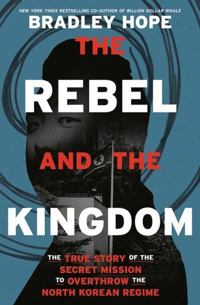 Déchiffrez le mystère nord-coréen avec le livre The Rebel and the Kingdom