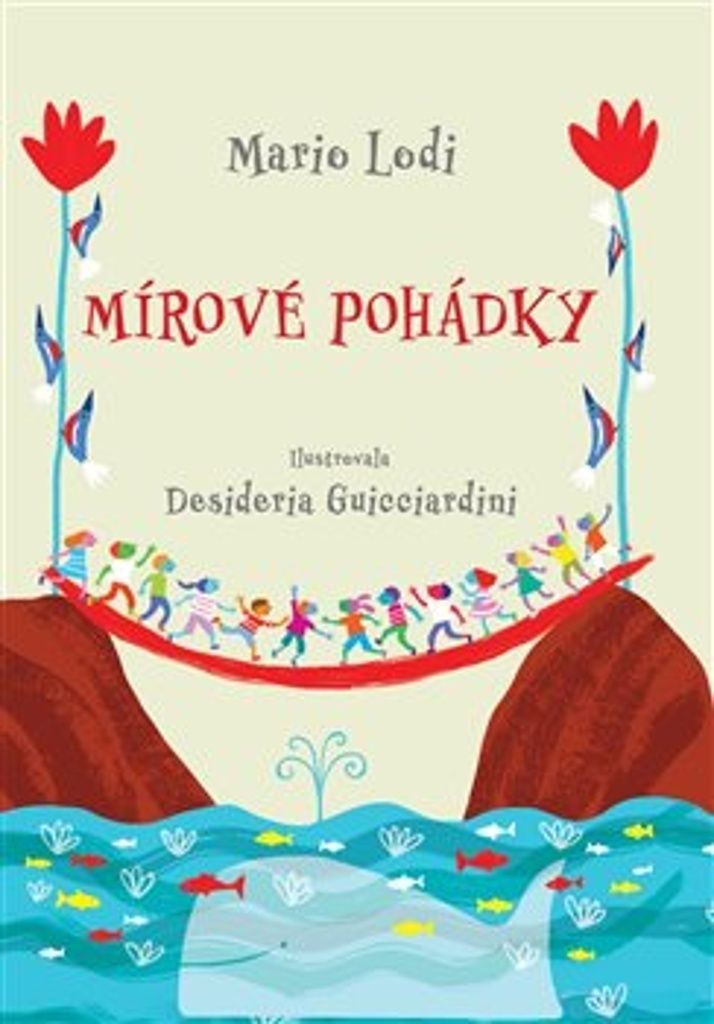 Mírové pohádky | Mario Lodi