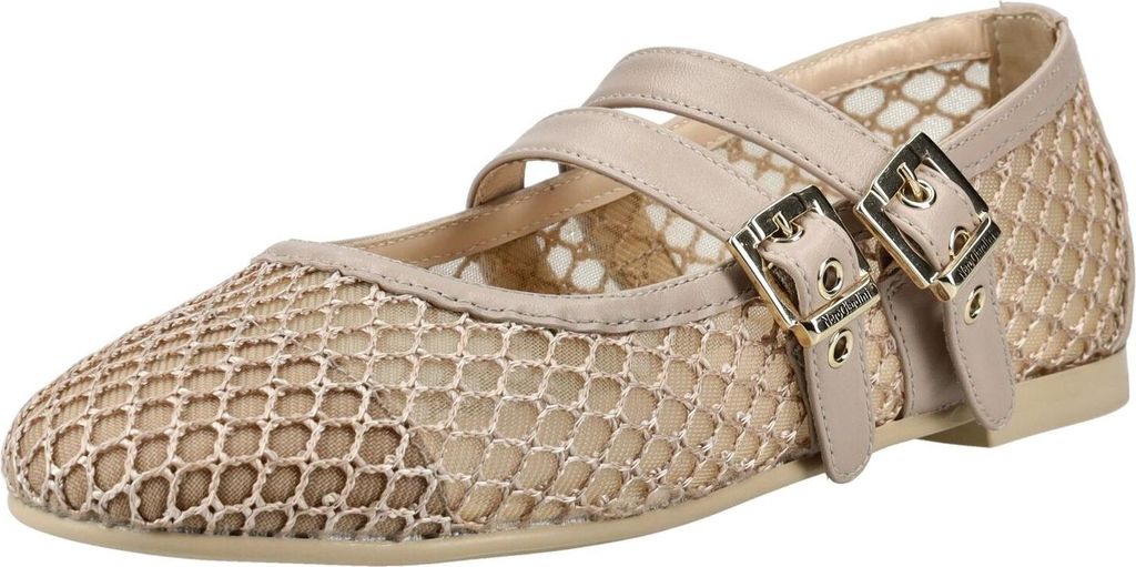 Nero Giardini Ballerinas Ballerinas Leder/Textil
