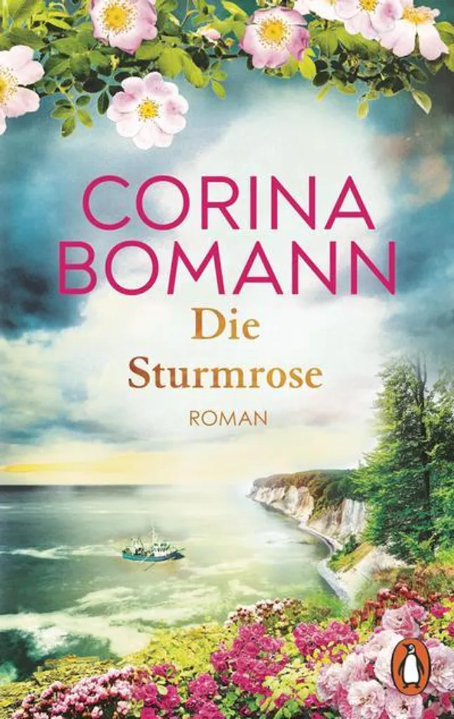Décoration Romantique avec Rose Éternelle Die Sturmrose LED en Cloche