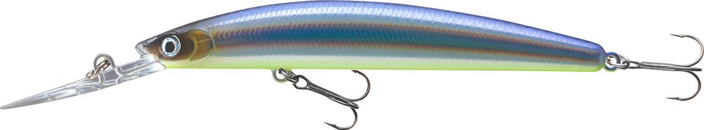Daiwa TN Double Clutch 75SPG PL