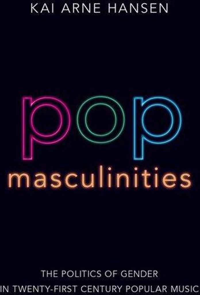 Pop Masculinities
