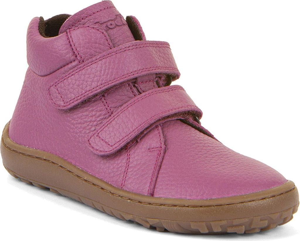 Froddo Barefoot Autumn Fuxia Größe EU 30 Produktbild 