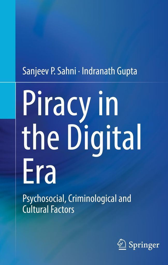 Piracy in the Digital Era