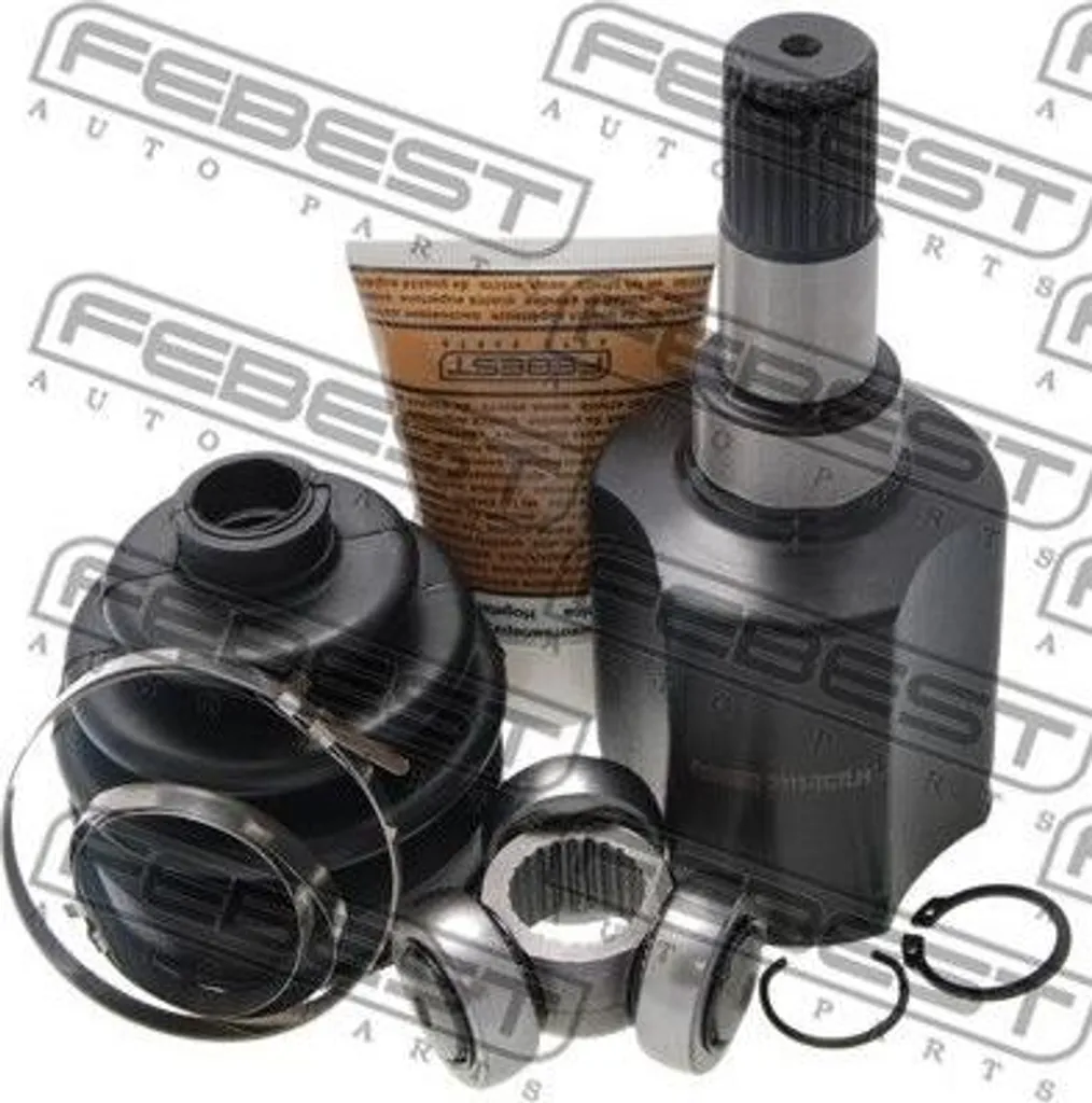 Kit de joints FEBEST 2111-TC7LH pour arbre de transmission OE 4511915