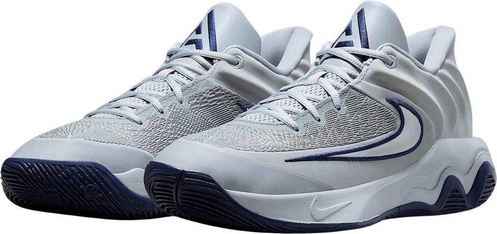 Nike Giannis Immortality 4 Basketballschuhe Herren Produktbild 