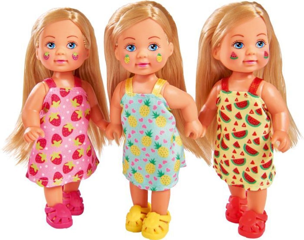 Smoby 105733515, 3 Jahr(e), Junge/Mädchen, 305 mm, 31 g, Produktbild 