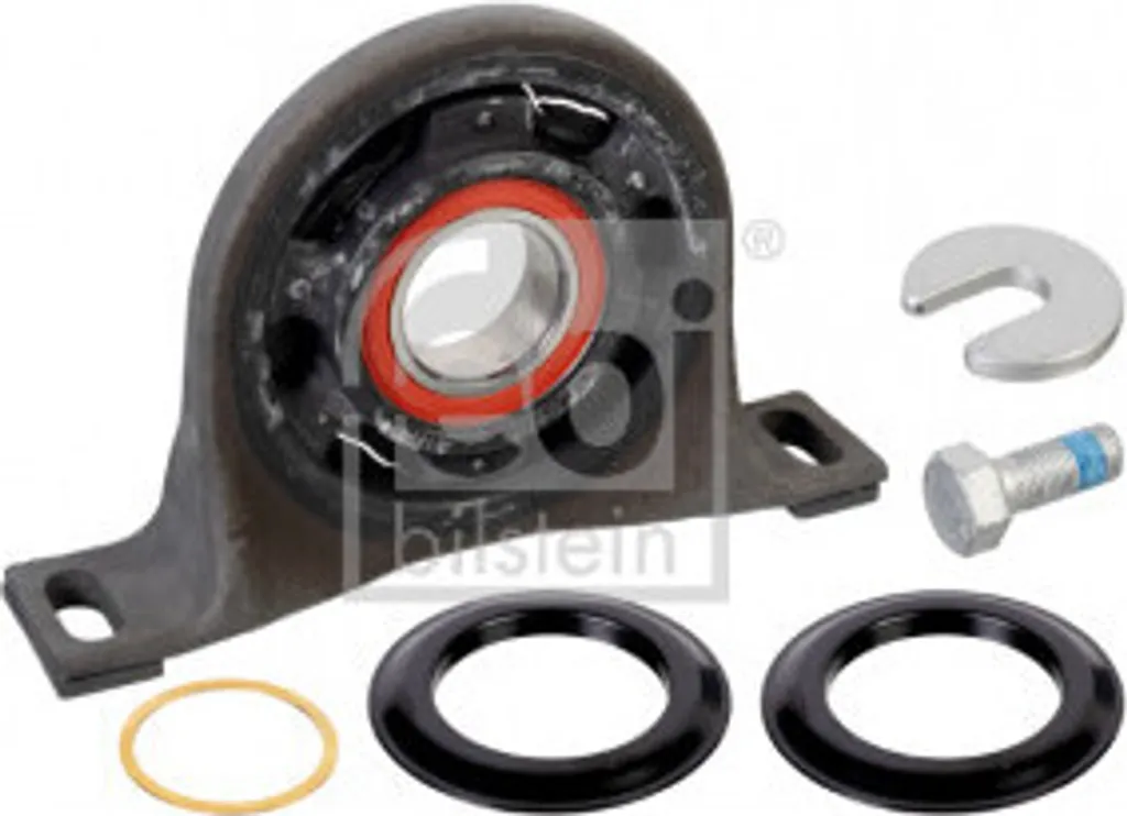 Réparation transmission Sprinter W907 : Palier de cardan FEBI 175745