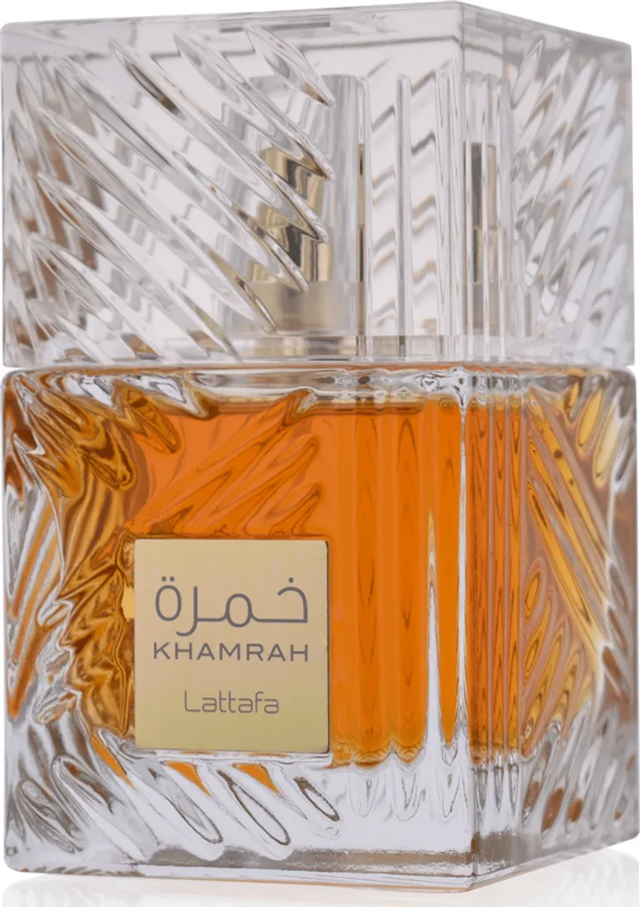 Lattafa Khamrah Eau de Parfum 100 ml - Parfum Idéal Soirée et Occasions - 43