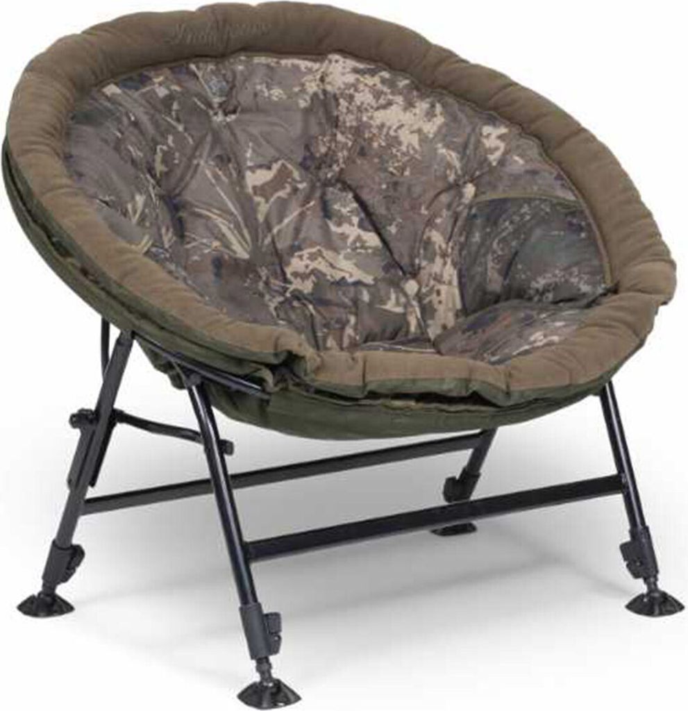 Nash Indulgence Moon Chair Deluxe