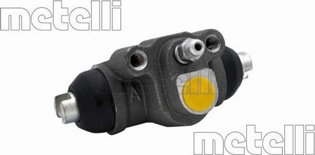 METELLI Radbremszylinder Trommelbremse Hinten für KIA Picanto (SA) 04-0985