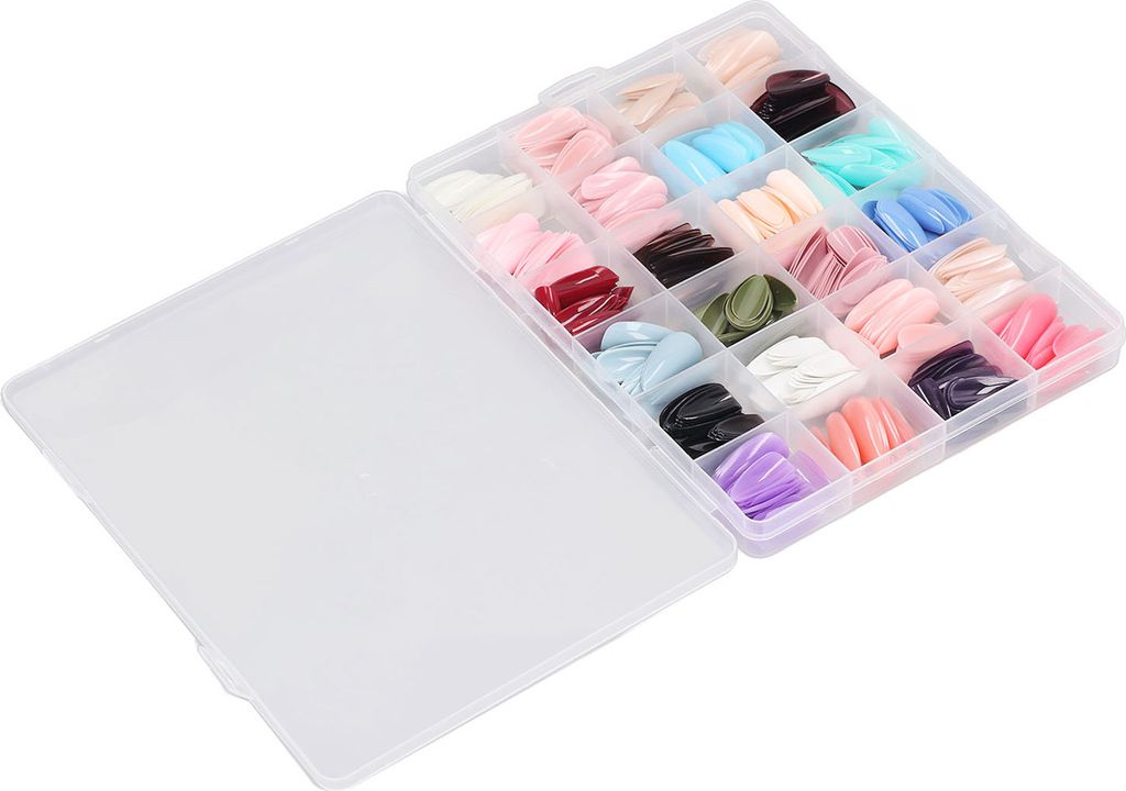 Press On False Nail Tips,Press On Nails Tips,Press On False Nails,Falsche Nägel Tips,Lange Press On Nails,Press On Nails