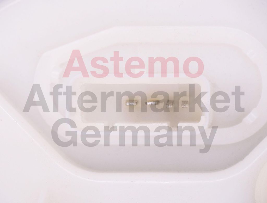 HITACHI Benzinpumpe 2502725 passend für PEUGEOT 308 SW I (4E, 4H) elektrisch