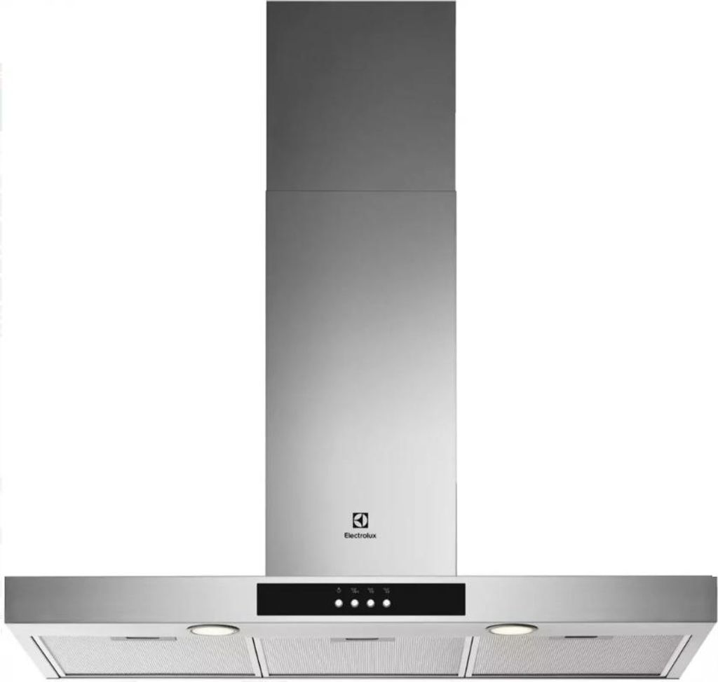 Electrolux Hotte Décorative Murale Lft429x - Electrolux Image du produit 