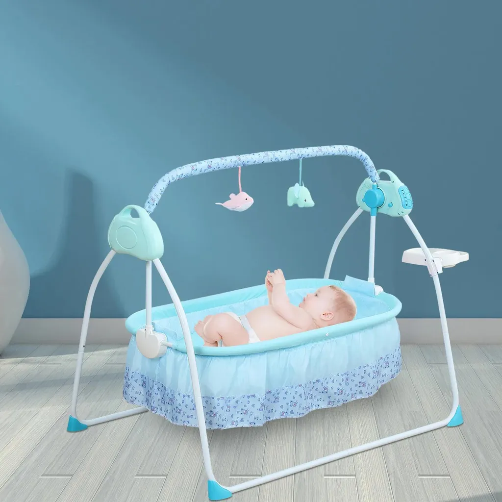 Siège De Balançoire Bébé Rouge – Plastique HDPE, Sangles De Sécurité, Pour Cadres 2,05-2,50 M – Dès 12 Mois