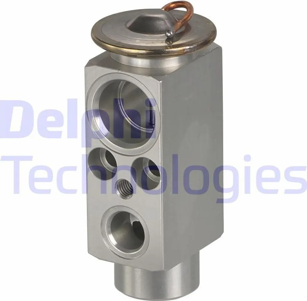 Réparer votre climatisation Mercedes avec le détendeur Delphi OE 2308300184