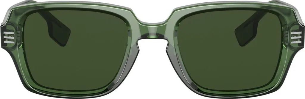 Évitez l'Éblouissement avec les Lunettes Burberry Eldon BE 4349 de Qualité