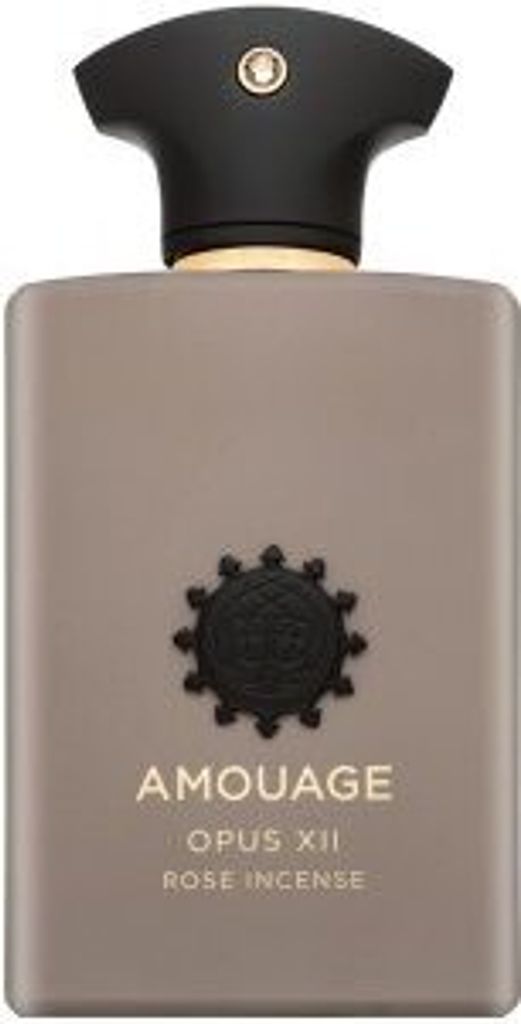 Opus XII Rose Incense Eau de Parfum 100 ml