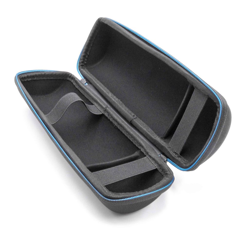 Hama Lautsprecher-Tasche Hard-Case Hülle für JBL Pulse 3 4 Charge 5 4 3 Flip 5 4 