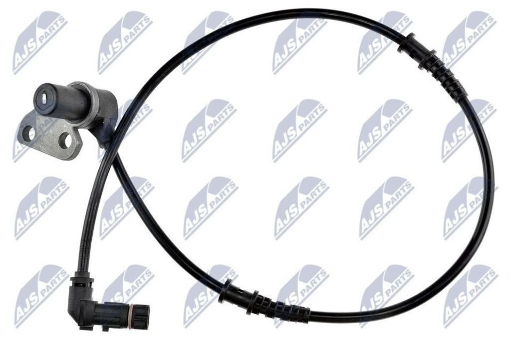 NTY ABS Sensor Raddrehzahl Vorne Rechts passend für Produktbild 