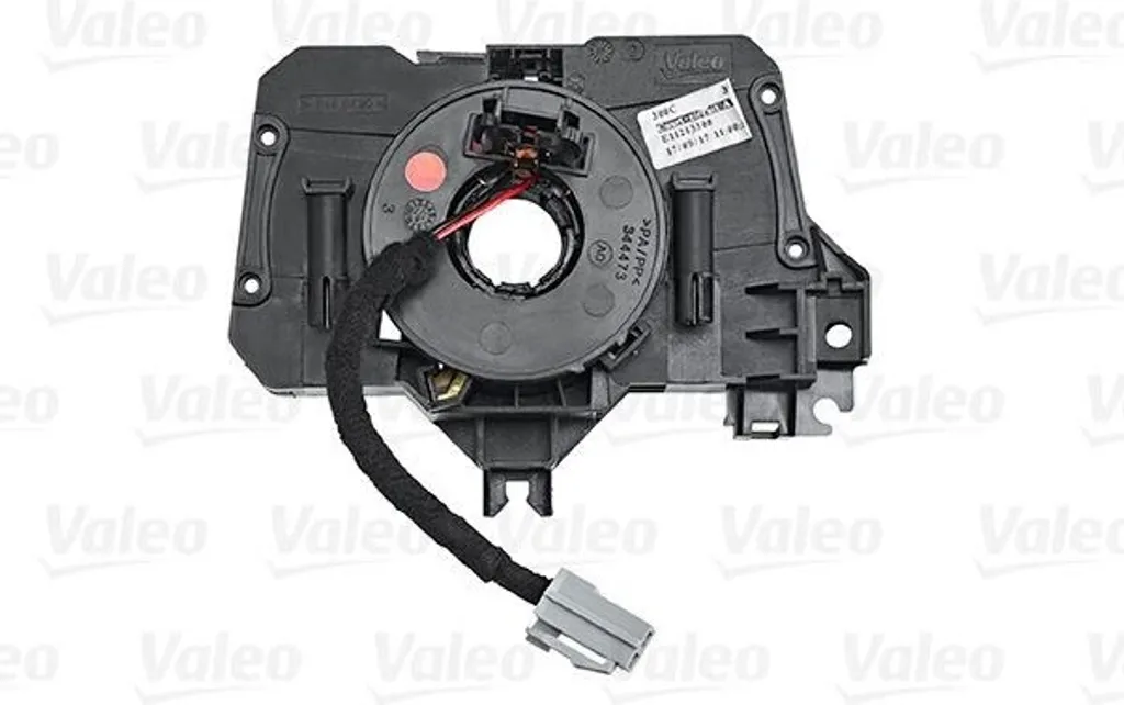 Réparer Airbag Sandero avec le Ressort d'Enroulement Valeo 251778 OE