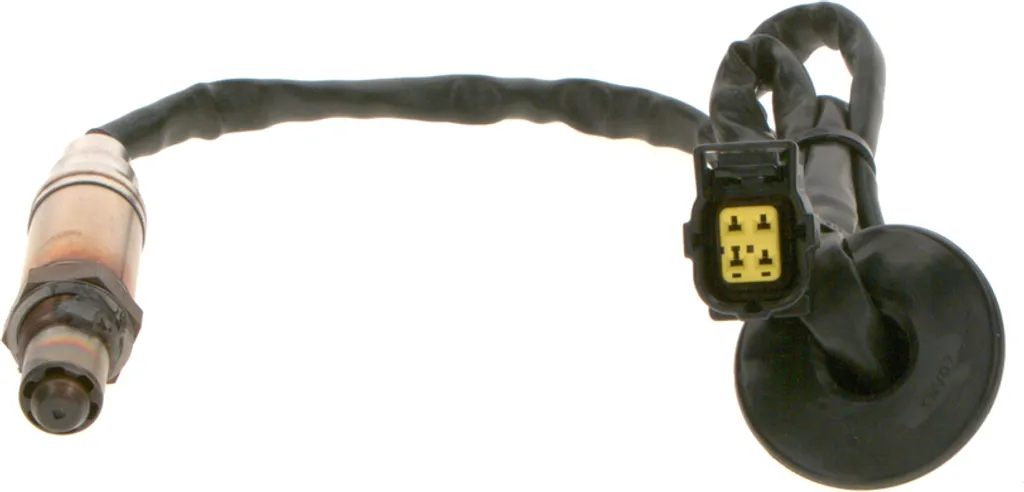 Supprimer le Voyant Moteur avec la Sonde Lambda Bosch 1618ER C-Crosser VU