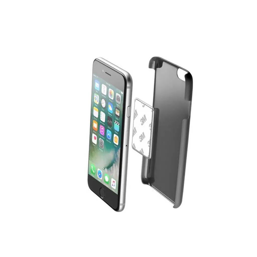 Supporto Auto Mag4 Cellularline Touch Universal Tenuta Estrema - 9