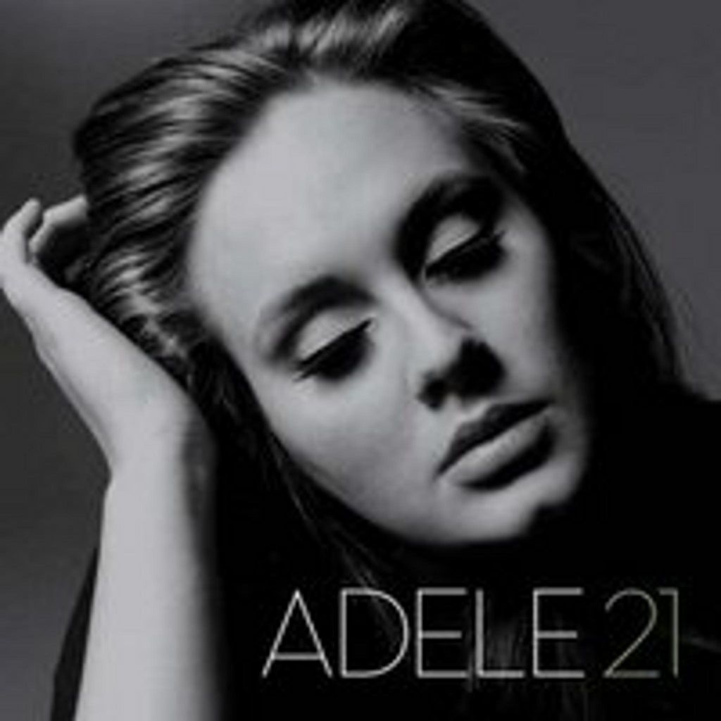 Adele-21 Produktbild 