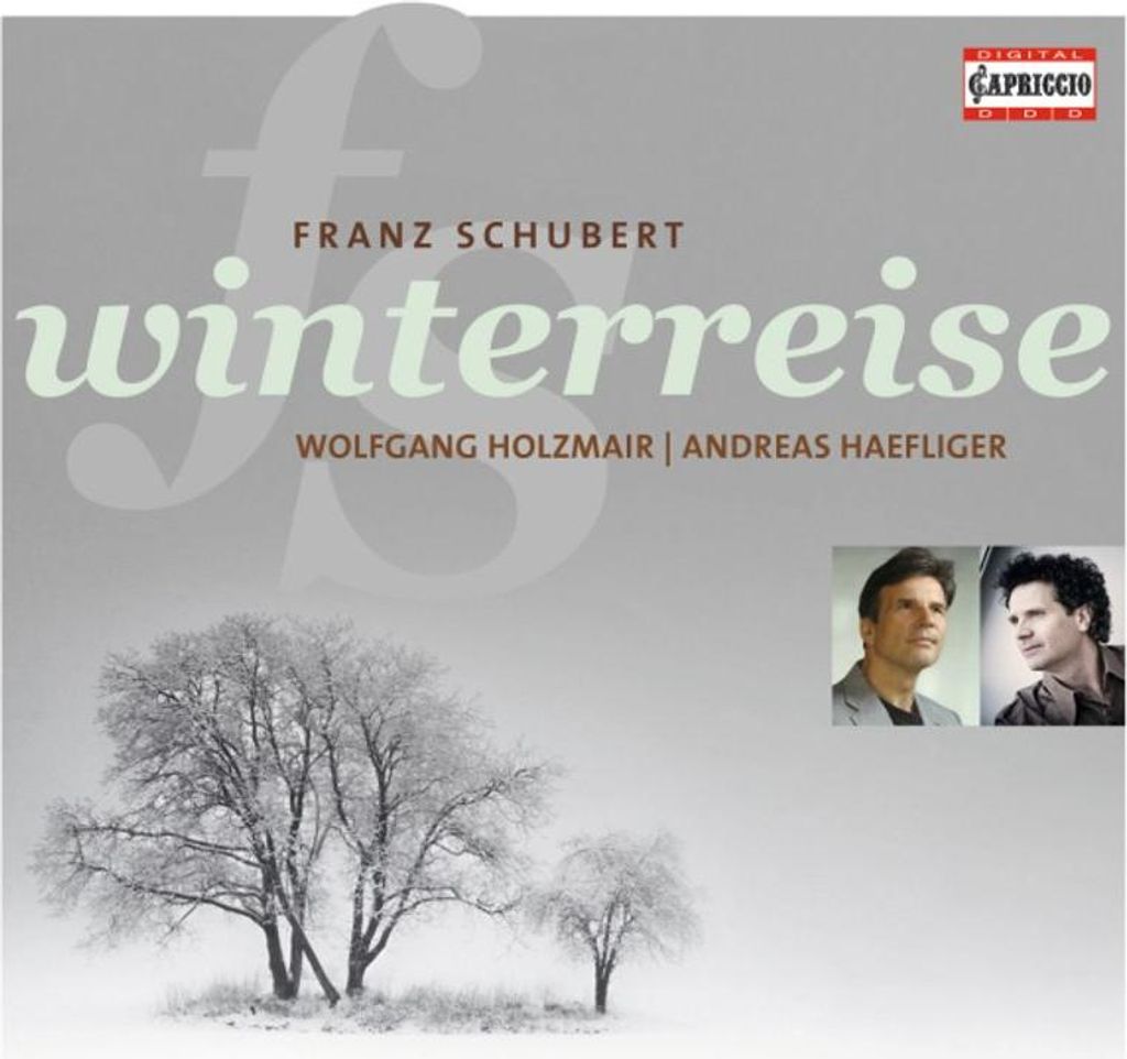 Winterreise