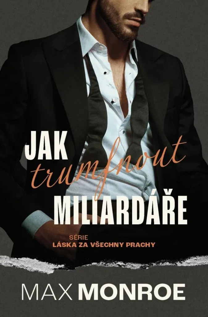 Guide Jak trumfnout miliardáře comment investir et bâtir un empire financier