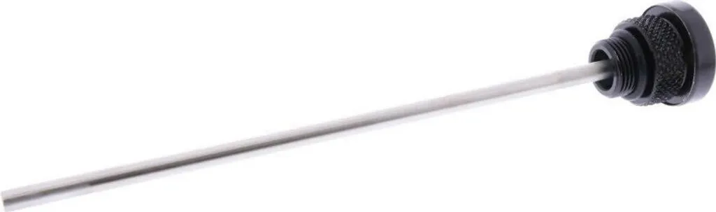 Bouchon thermomètre d'huile JMP BH12-0334BF Moto Guzzi