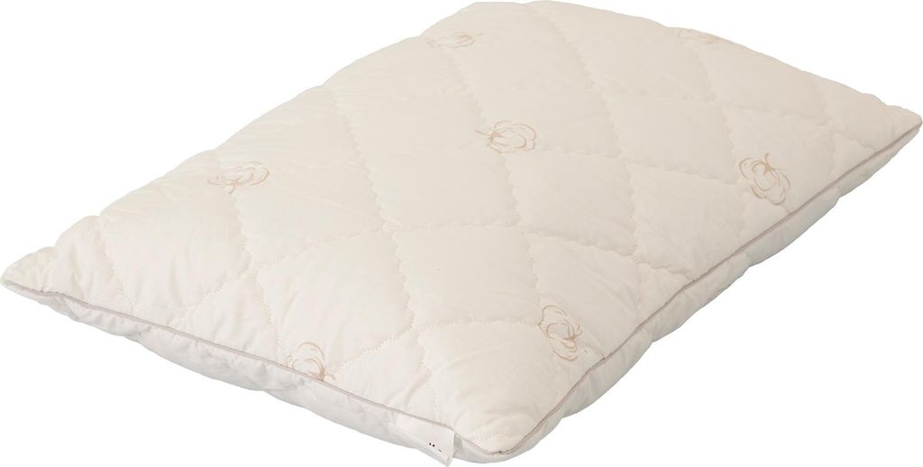 Nordic Schiller Klassisches Baumwollkissen