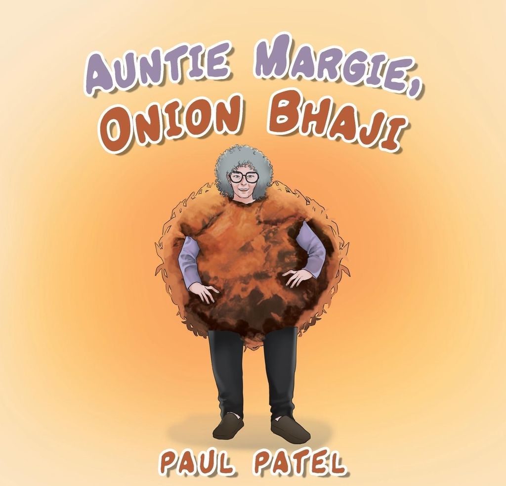 Auntie Margie, Onion Bhaji