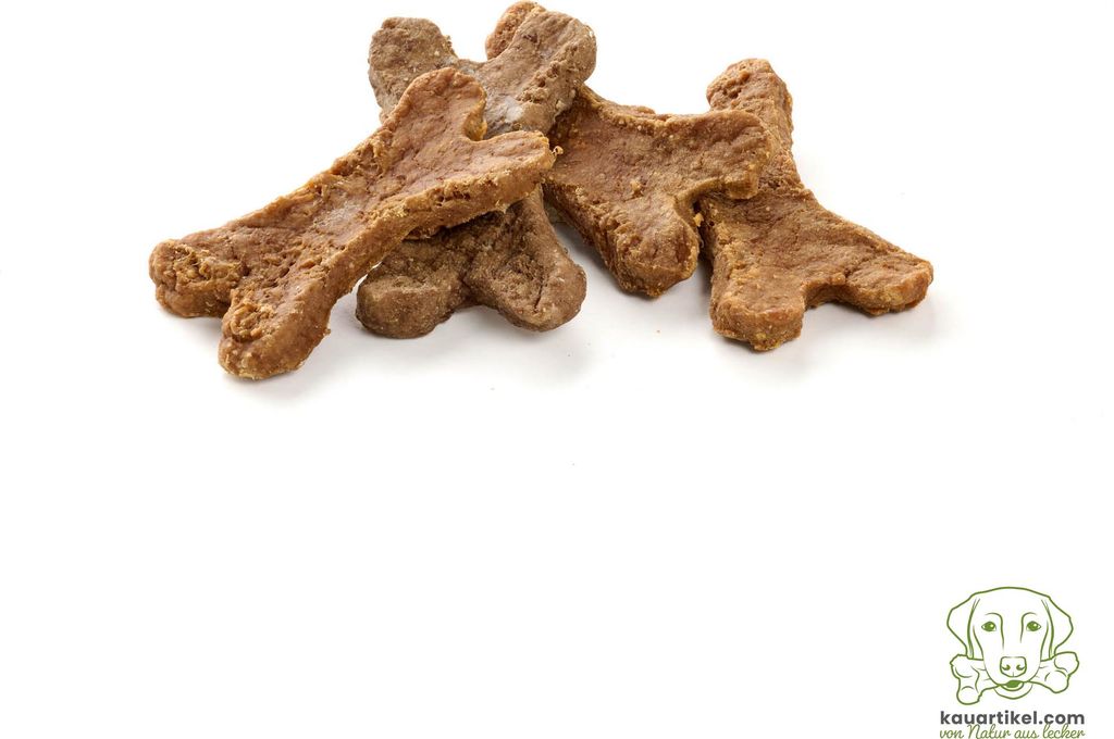 Schweine-Kauknochen 1kg
