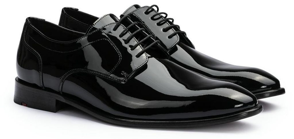 Lloyd Shoes LENO 110 - BLACK 9 1/2 Produktbild 