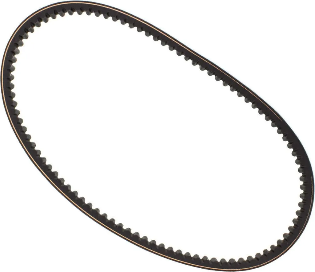 Finis les sifflements de transmission : courroie MBLSC039 pour Honda FJS 600