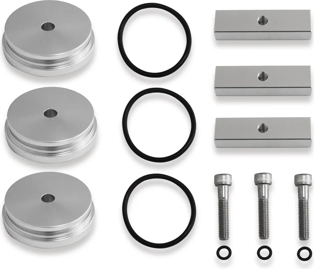 Bouchon gel aluminium pour rénovation moteur Dodge Ram 5.9L 1989-2007