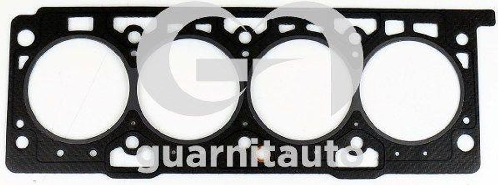 GUARNITAUTO 101047-1918 Dichtung, Zylinderkopf OE 46410960 kompatibel mit A1 8X, Delta, Dedra, Palio, Multipla, Marea, Bravo, Brava