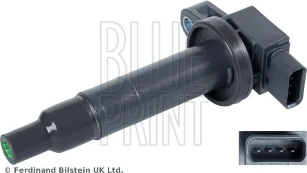 Bobine d'allumage ADT31494 : Stop aux ratés moteur sur Aygo et Octavia