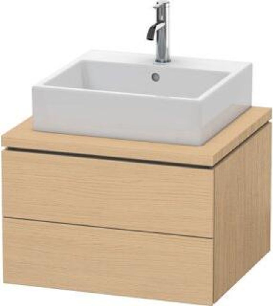 DURAVIT LC581503030 WTU für Konsole L-Cube 400x620x547mm