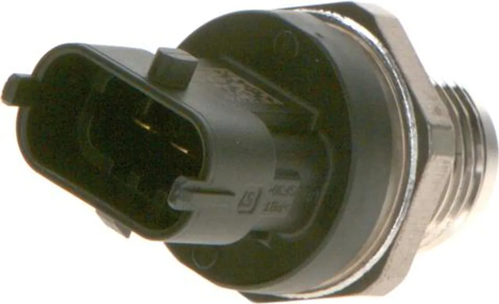 Remplacement Capteur Pression Bosch 0281006327 - Problème Injection - 3